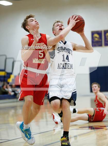 Thumbnail 1 in Judge Memorial @ Summit Academy photogallery.