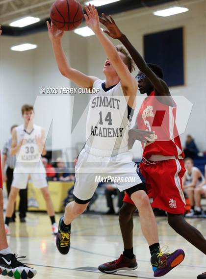 Thumbnail 2 in Judge Memorial @ Summit Academy photogallery.