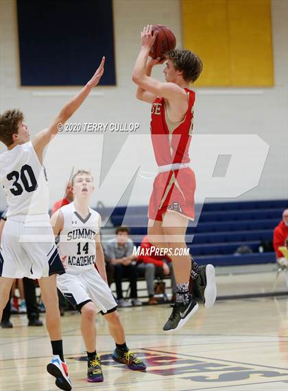 Thumbnail 3 in Judge Memorial @ Summit Academy photogallery.