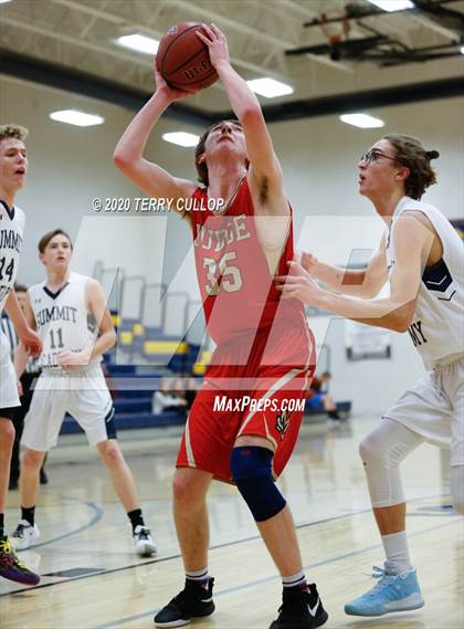 Thumbnail 3 in Judge Memorial @ Summit Academy photogallery.