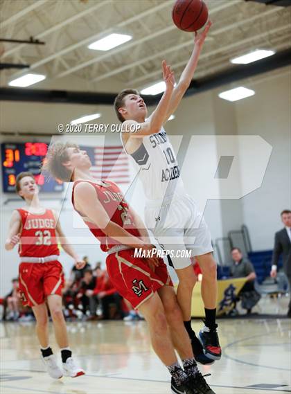 Thumbnail 1 in Judge Memorial @ Summit Academy photogallery.