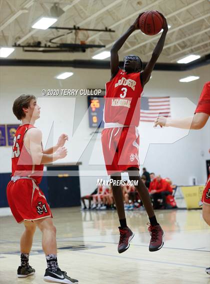 Thumbnail 3 in Judge Memorial @ Summit Academy photogallery.