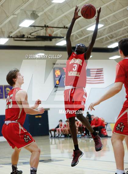 Thumbnail 2 in Judge Memorial @ Summit Academy photogallery.