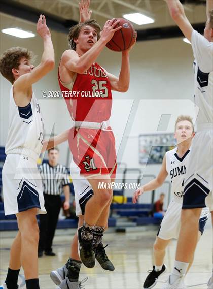 Thumbnail 3 in Judge Memorial @ Summit Academy photogallery.