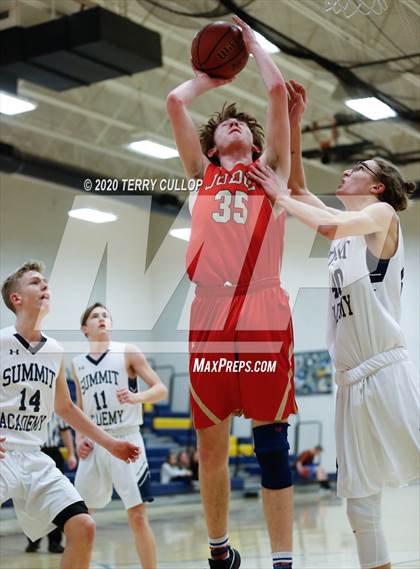 Thumbnail 1 in Judge Memorial @ Summit Academy photogallery.