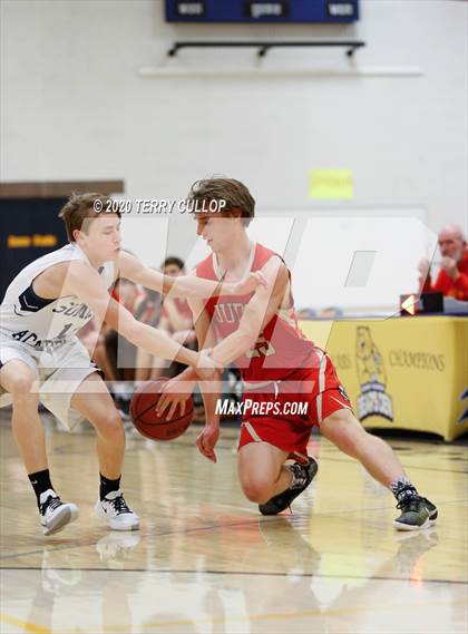 Thumbnail 1 in Judge Memorial @ Summit Academy photogallery.