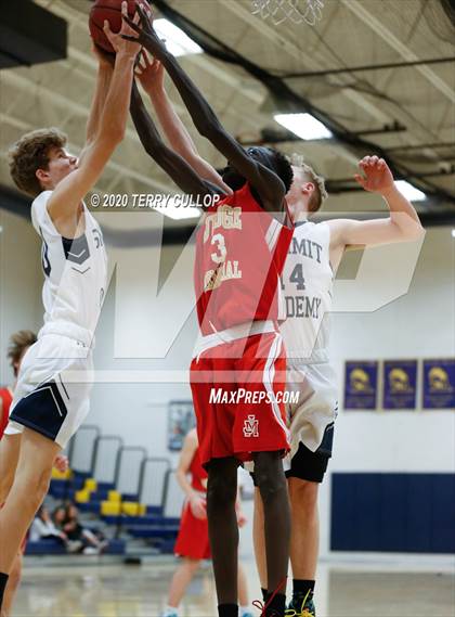 Thumbnail 1 in Judge Memorial @ Summit Academy photogallery.