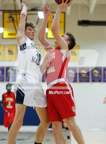 Thumbnail 1 in Judge Memorial @ Summit Academy photogallery.