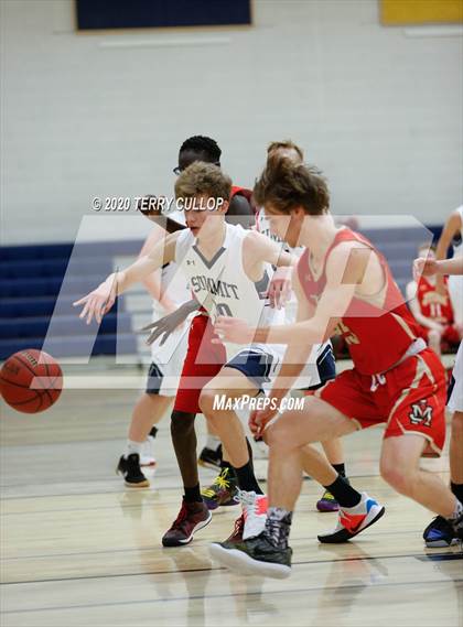 Thumbnail 3 in Judge Memorial @ Summit Academy photogallery.
