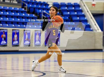 Thumbnail 1 in Sanger @ Van Alstyne photogallery.