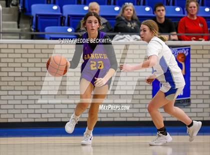 Thumbnail 3 in Sanger @ Van Alstyne photogallery.