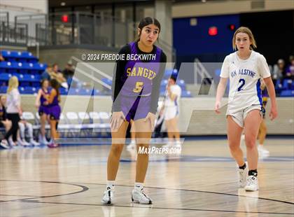 Thumbnail 3 in Sanger @ Van Alstyne photogallery.