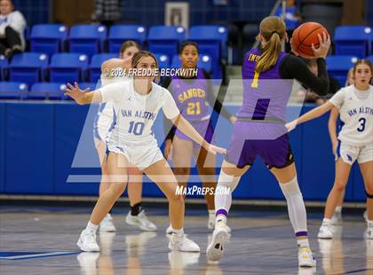Thumbnail 2 in Sanger @ Van Alstyne photogallery.