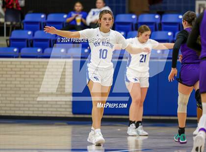 Thumbnail 1 in Sanger @ Van Alstyne photogallery.