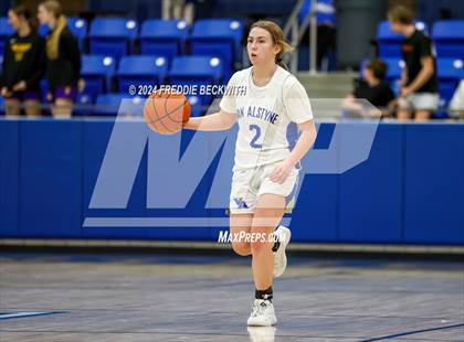 Thumbnail 1 in Sanger @ Van Alstyne photogallery.