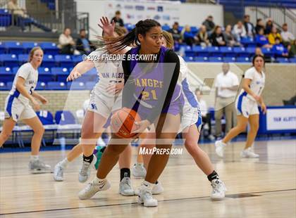 Thumbnail 1 in Sanger @ Van Alstyne photogallery.