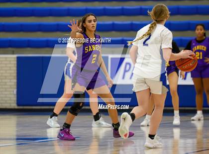 Thumbnail 3 in Sanger @ Van Alstyne photogallery.