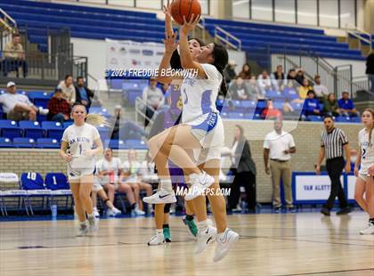 Thumbnail 1 in Sanger @ Van Alstyne photogallery.