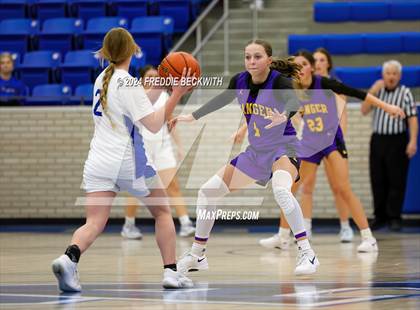 Thumbnail 1 in Sanger @ Van Alstyne photogallery.