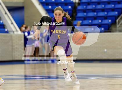 Thumbnail 1 in Sanger @ Van Alstyne photogallery.