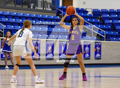 Thumbnail 1 in Sanger @ Van Alstyne photogallery.