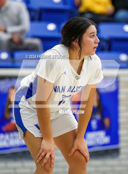Thumbnail 1 in Sanger @ Van Alstyne photogallery.