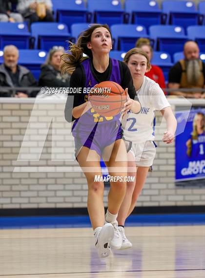 Thumbnail 1 in Sanger @ Van Alstyne photogallery.