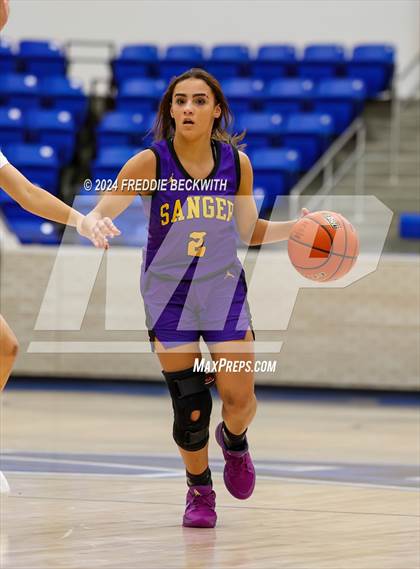 Thumbnail 1 in Sanger @ Van Alstyne photogallery.