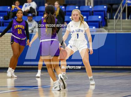 Thumbnail 3 in Sanger @ Van Alstyne photogallery.