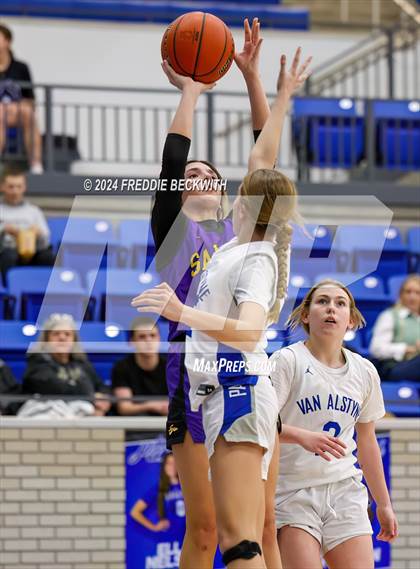 Thumbnail 2 in Sanger @ Van Alstyne photogallery.