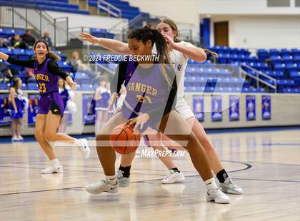 Thumbnail 3 in Sanger @ Van Alstyne photogallery.