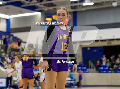 Thumbnail 1 in Sanger @ Van Alstyne photogallery.