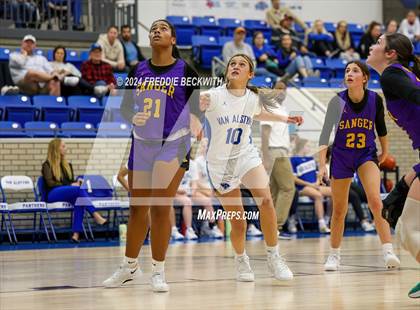 Thumbnail 3 in Sanger @ Van Alstyne photogallery.