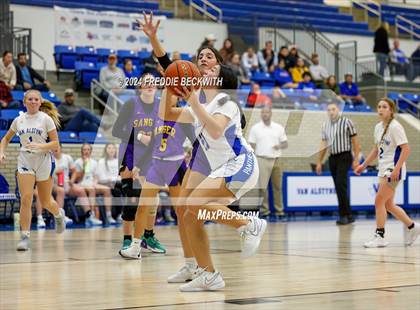 Thumbnail 3 in Sanger @ Van Alstyne photogallery.