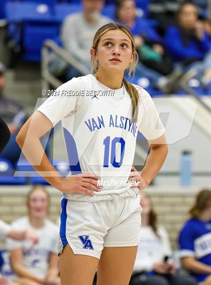 Thumbnail 2 in Sanger @ Van Alstyne photogallery.