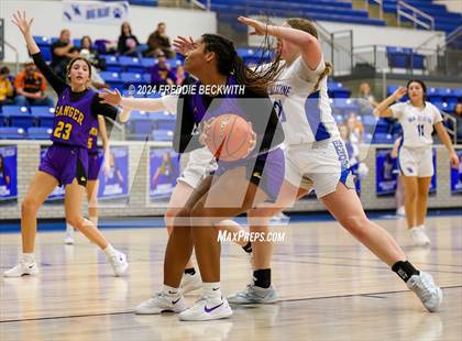 Thumbnail 1 in Sanger @ Van Alstyne photogallery.