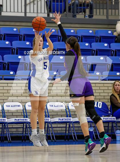 Thumbnail 2 in Sanger @ Van Alstyne photogallery.