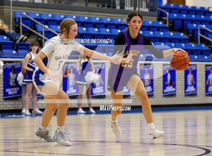 Thumbnail 3 in Sanger @ Van Alstyne photogallery.