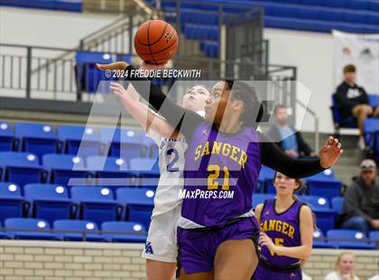 Thumbnail 3 in Sanger @ Van Alstyne photogallery.