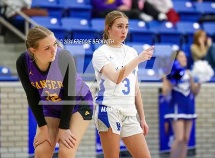 Thumbnail 2 in Sanger @ Van Alstyne photogallery.
