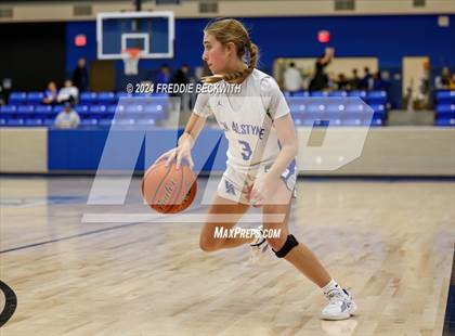 Thumbnail 2 in Sanger @ Van Alstyne photogallery.