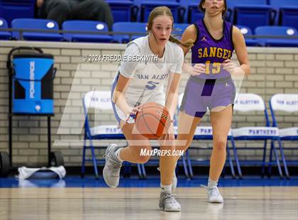 Thumbnail 3 in Sanger @ Van Alstyne photogallery.