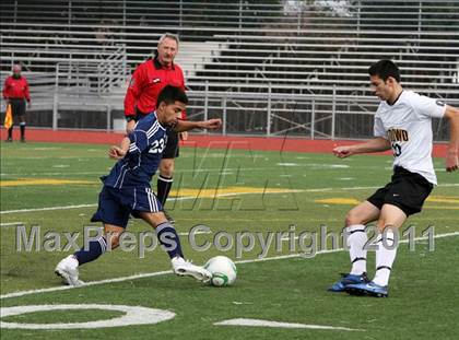 Thumbnail 1 in Bishop O'Dowd @ Ygnacio Valley photogallery.