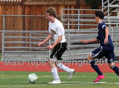 Thumbnail 3 in Bishop O'Dowd @ Ygnacio Valley photogallery.