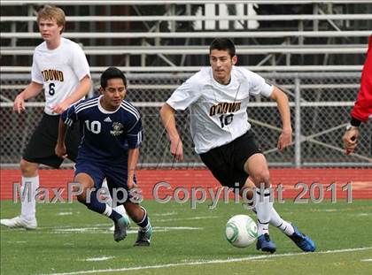 Thumbnail 1 in Bishop O'Dowd @ Ygnacio Valley photogallery.