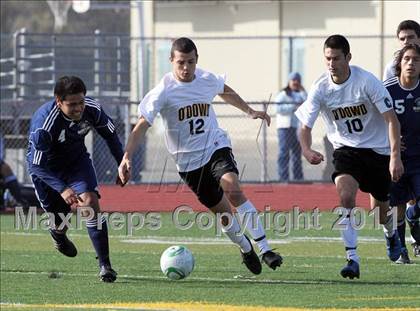 Thumbnail 2 in Bishop O'Dowd @ Ygnacio Valley photogallery.