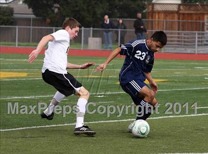 Thumbnail 3 in Bishop O'Dowd @ Ygnacio Valley photogallery.