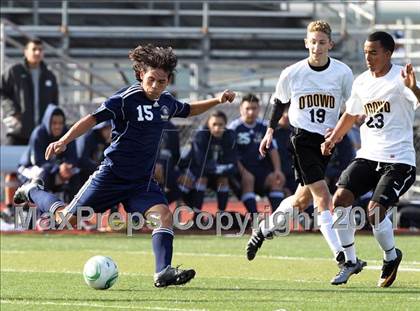 Thumbnail 1 in Bishop O'Dowd @ Ygnacio Valley photogallery.