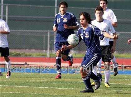 Thumbnail 2 in Bishop O'Dowd @ Ygnacio Valley photogallery.