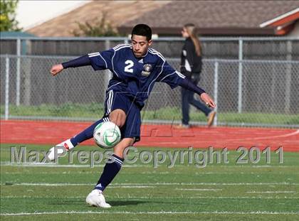 Thumbnail 2 in Bishop O'Dowd @ Ygnacio Valley photogallery.